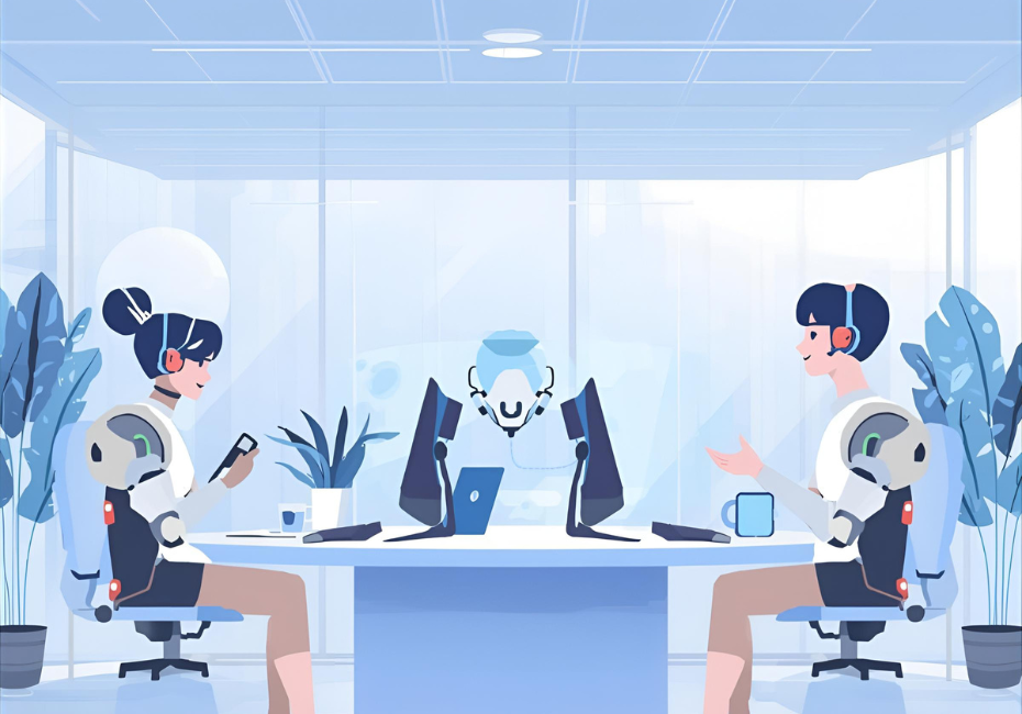 Callchex AI call scoring dashboard analyzing agent performance